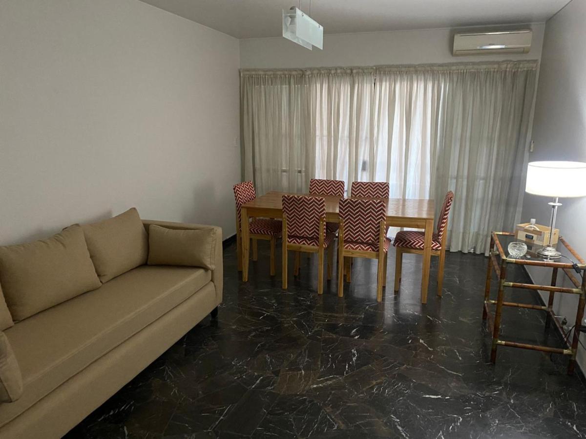 Apartamento Depto Bastan Mendoza Exterior foto