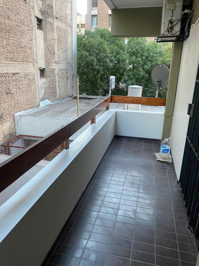 Apartamento Depto Bastan Mendoza Exterior foto